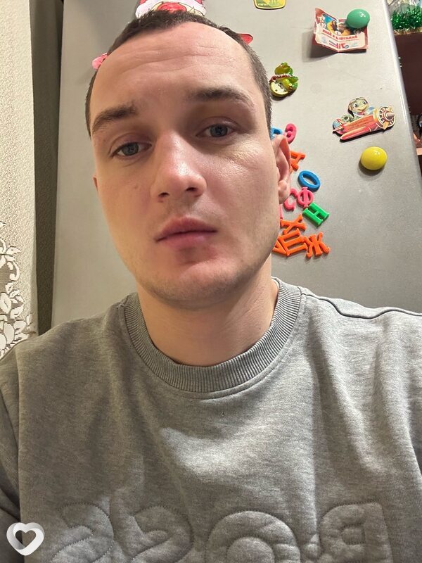 Илья, 30, Анадыре — анкета №1461837
