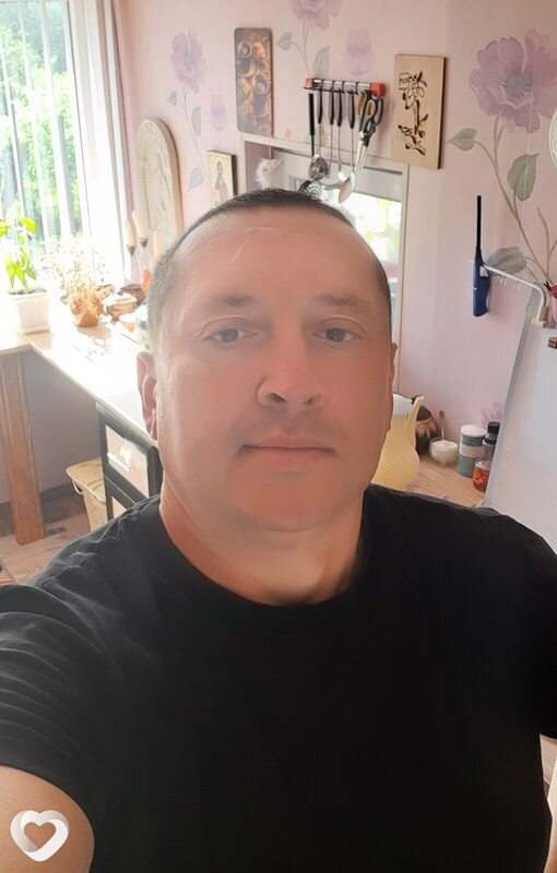 Александр, 47, Лабинске — анкета №1461839