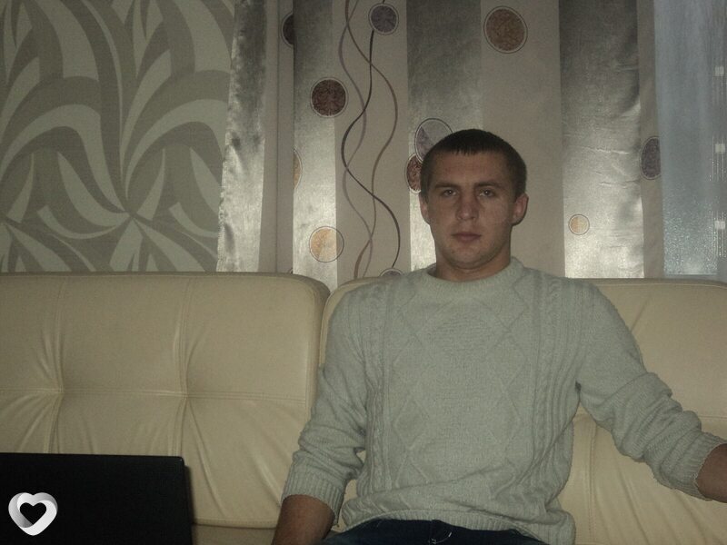 Witali, 38, Полоцке — анкета №1461842