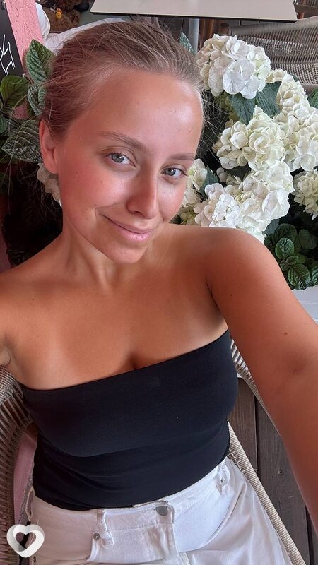 Юлия, 33, Владивостоке — анкета №1461847