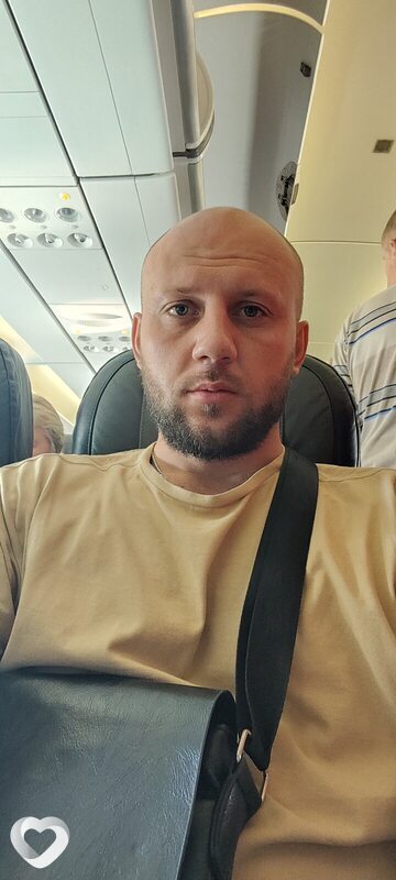 Владислав, 31, Благовещенске — анкета №1461850