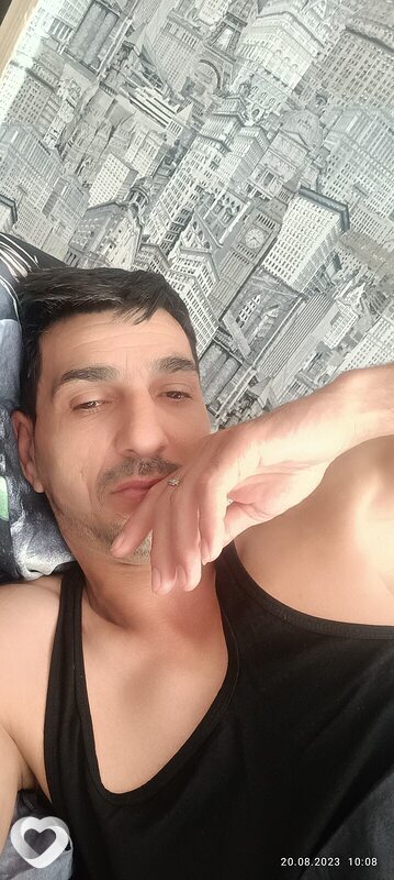 Вадим, 36, Уфе — анкета №1461852