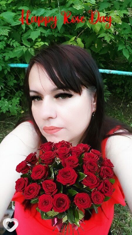 Наталья, 45, Иванове — анкета №1461854