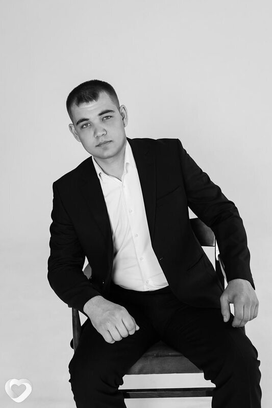 Александр, 32, Кисловодске — анкета №1461435