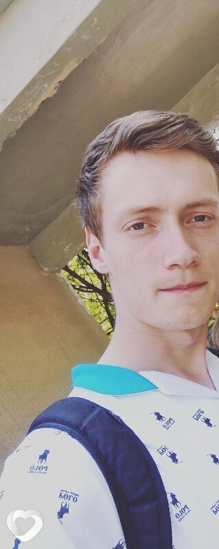 Дмитрий, 30, Коломне — анкета №1461443