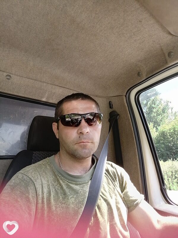 Макс, 40, Туле — анкета №1461446