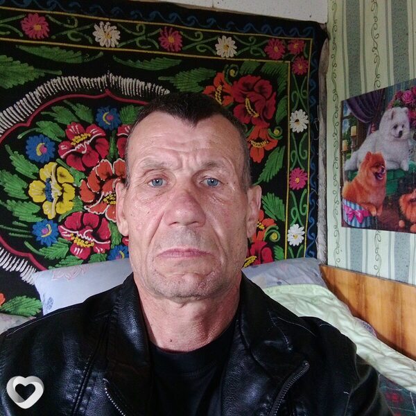 Евгений, 52, Перми — анкета №1461453