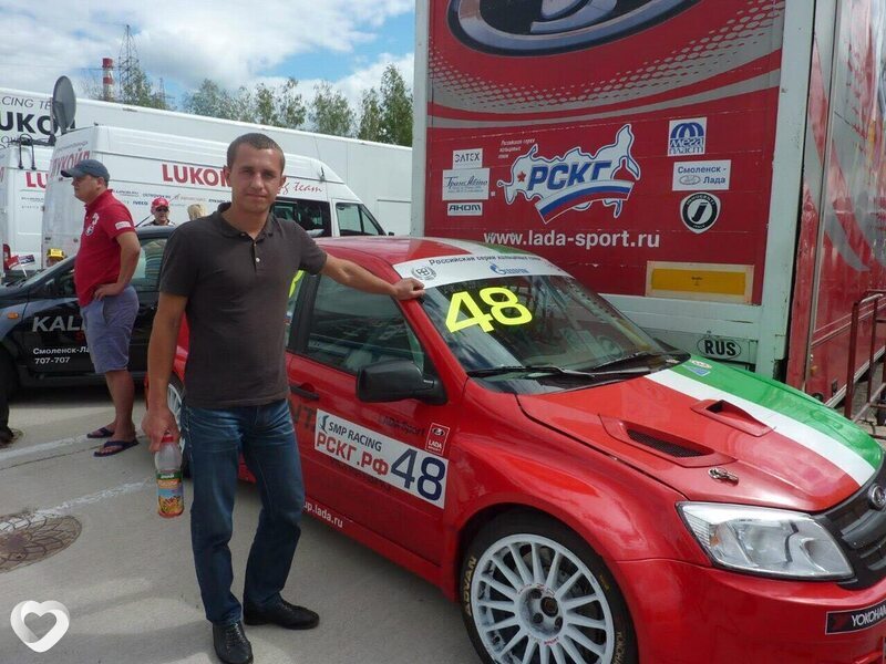 Дмитрий, 38, Смоленске — анкета №1461455