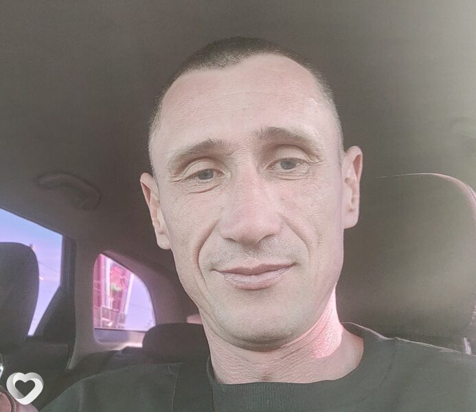 Станислав, 43, Арзамасе — анкета №1461334