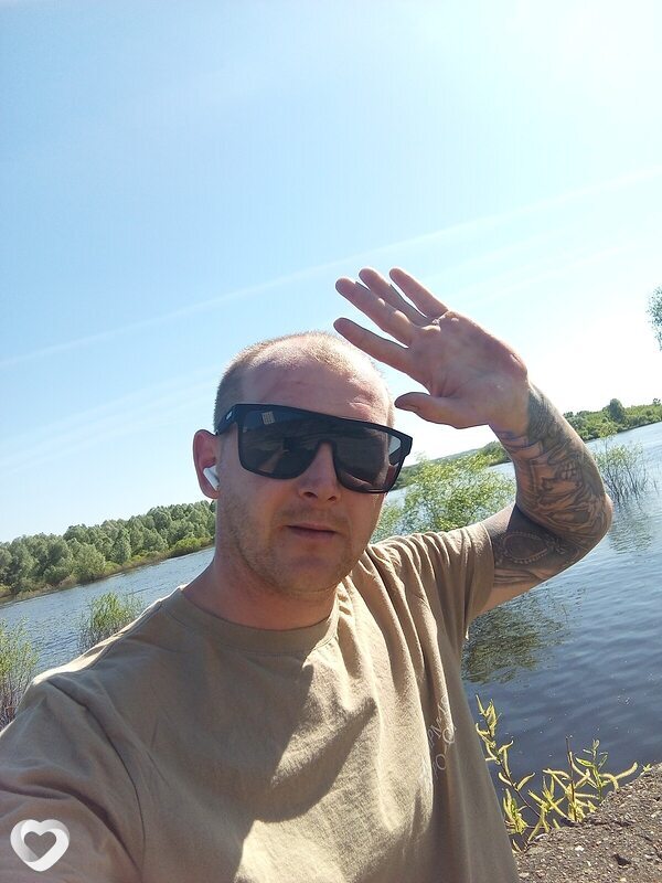 Алексей, 30, Дзержинске — анкета №1461335