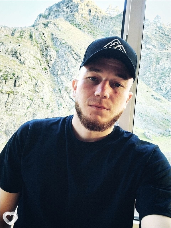 Андрей, 25, Барнауле — анкета №1461351