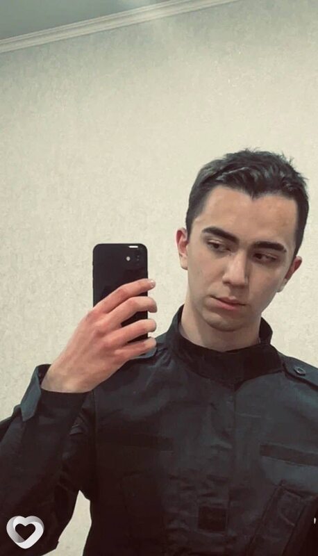 Ххх, 28, Сарани — анкета №1461583