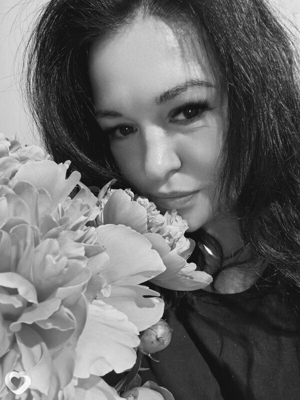 Hanna, 46, Орше — анкета №1461601