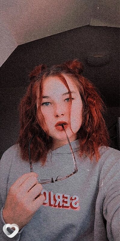 Любовь, 23, Санкт-Петербурге — анкета №1461484