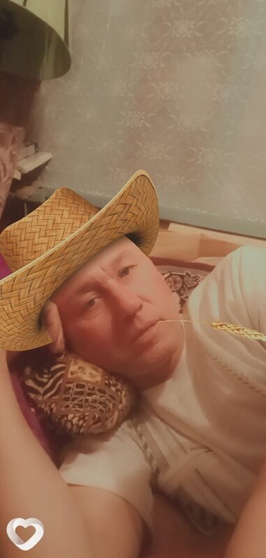 Владимир, 57, Саратове — анкета №1461495