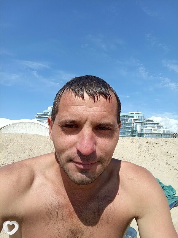 Сергей, 38, Нижнем Новгороде — анкета №1461498