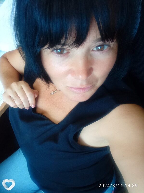 Елена, 49, Муроме — анкета №1461457