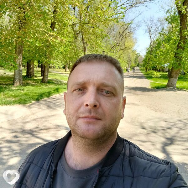 Рома, 36, Ейске — анкета №1461415