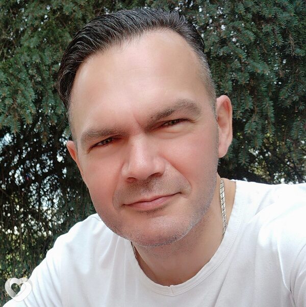 Владимир, 46, Минске — анкета №1461422