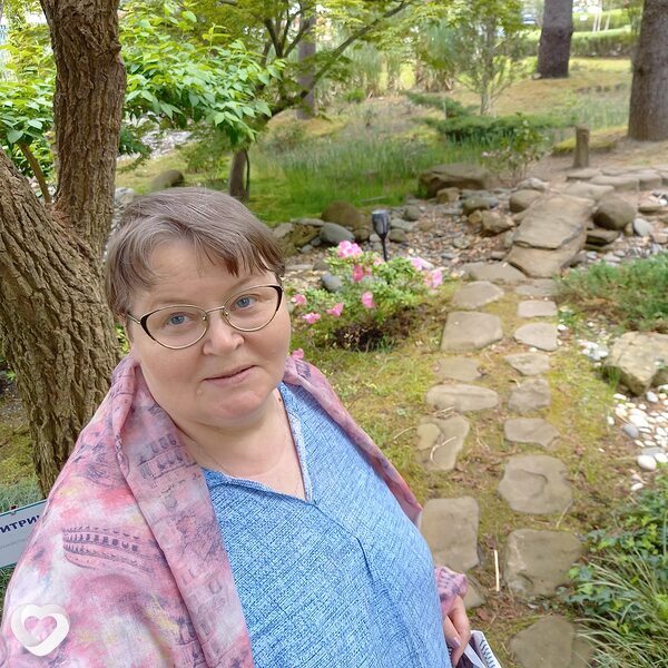 Елена, 63, Санкт-Петербурге — анкета №1461425