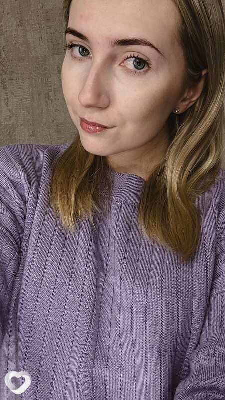 Ольга, 25, Уфе — анкета №1461429