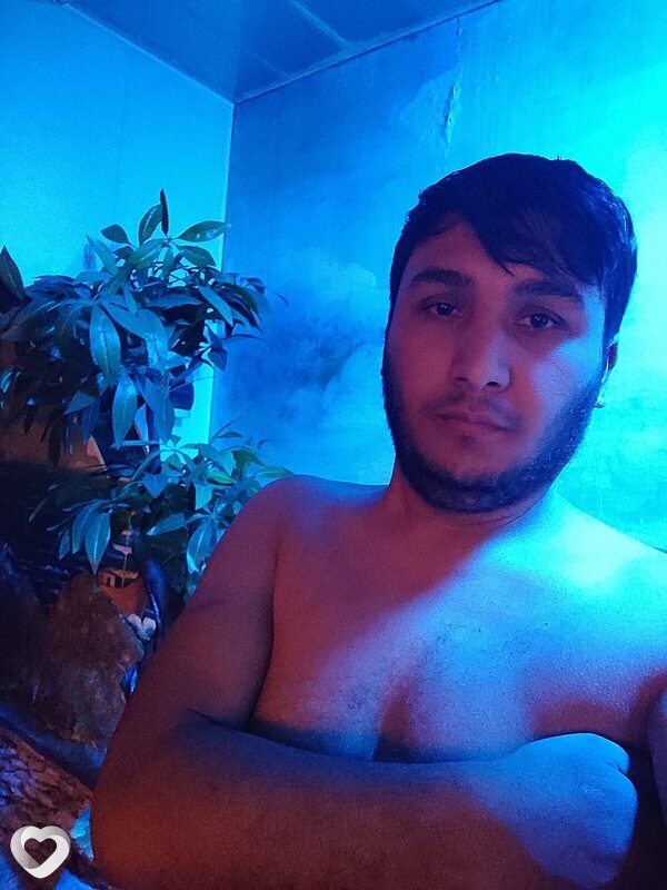Али, 31, Екатеринбурге — анкета №1461431