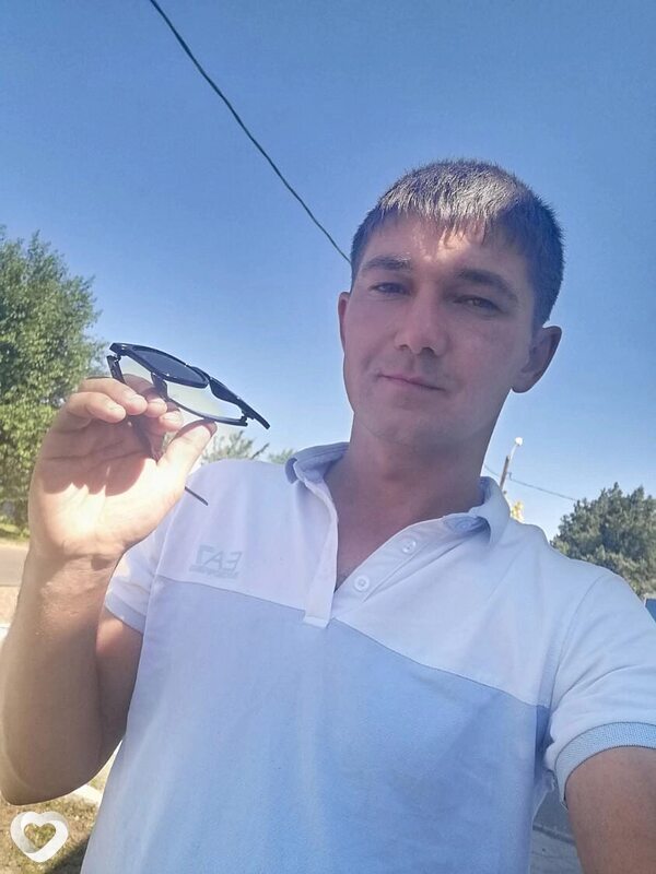 Виталий, 36, Краснодаре — анкета №1461509