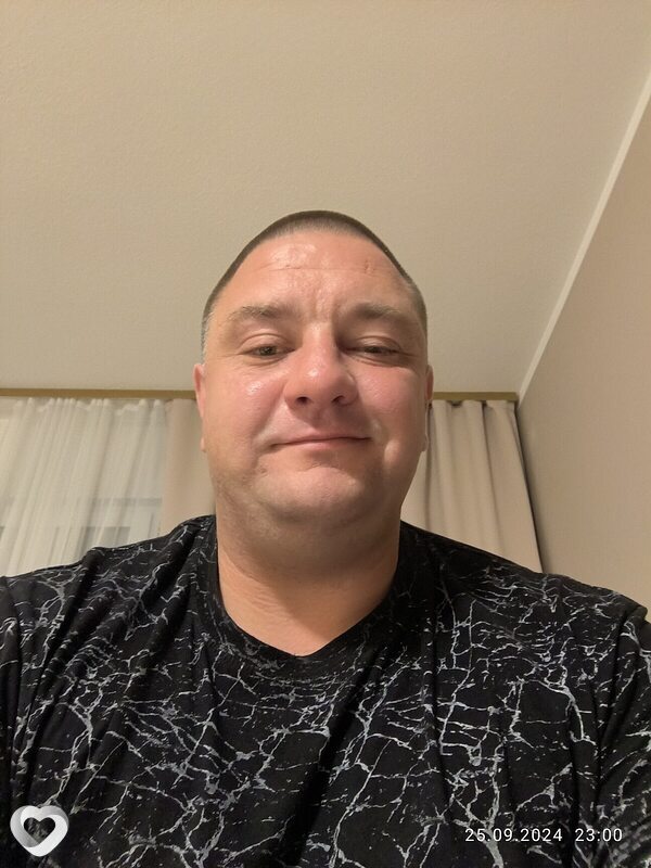 Максим, 40, Твери — анкета №1461511