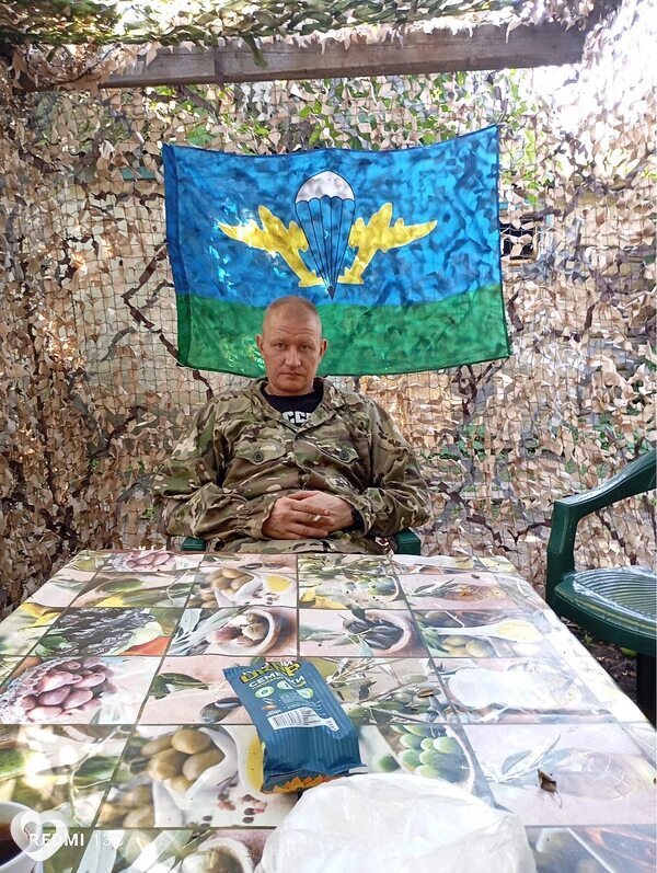 Александр, 41, Саратове — анкета №1461518
