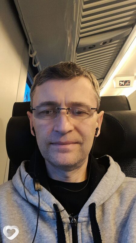 Олег, 51, Лиде — анкета №1461757