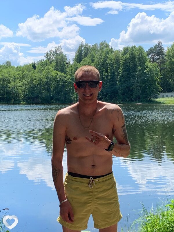 Сергей, 36, Минске — анкета №1461758