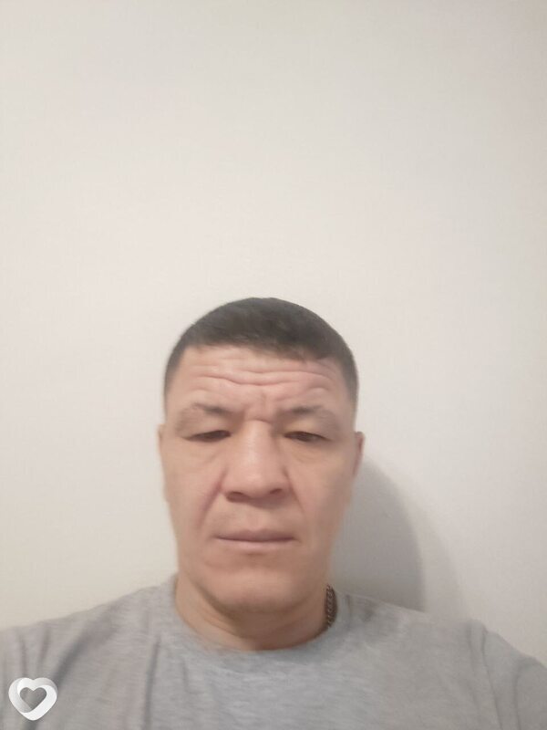Nail, 42, Донецке — анкета №1461761
