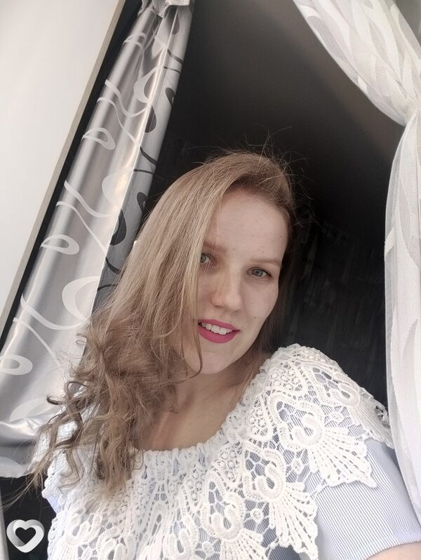 Карина, 29, Екатеринбурге — анкета №1461772