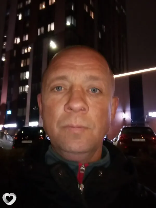 Виктор, 51, Москве — анкета №1461775