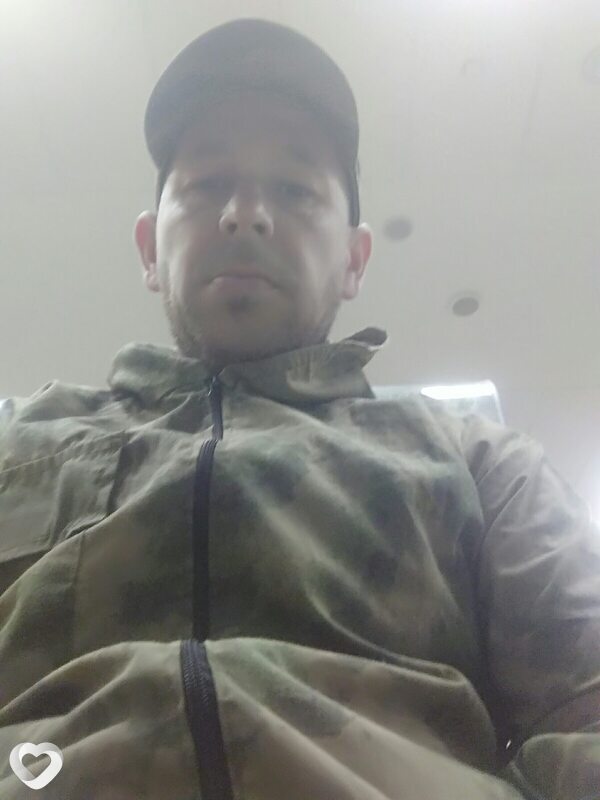 Роман, 38, Набережных Челнах — анкета №1461780