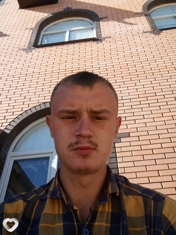 Михаил, 27, Воронеже — анкета №1461383