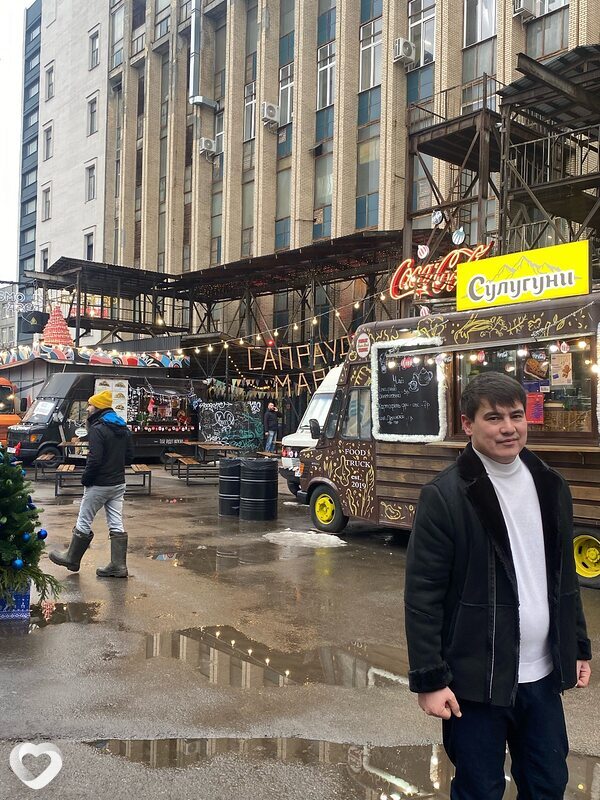 Мерген, 29, Минске — анкета №1461391
