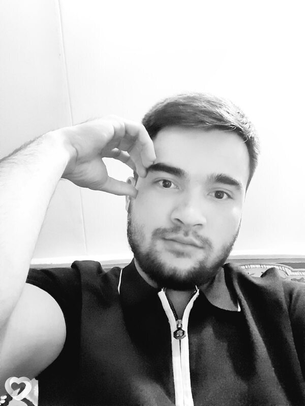 Асад, 29, Обнинске — анкета №1461399