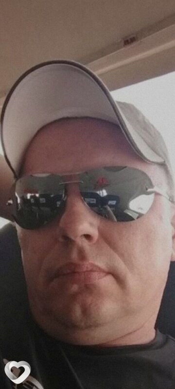 Alex, 47, Туле — анкета №1462195
