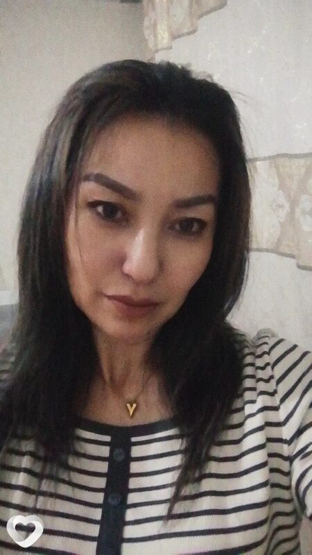 Эля, 50, Алматы — анкета №1462198