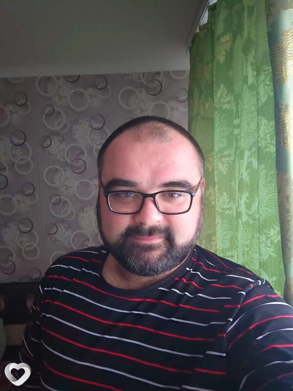 Евгений, 38, Шумилине — анкета №1462199