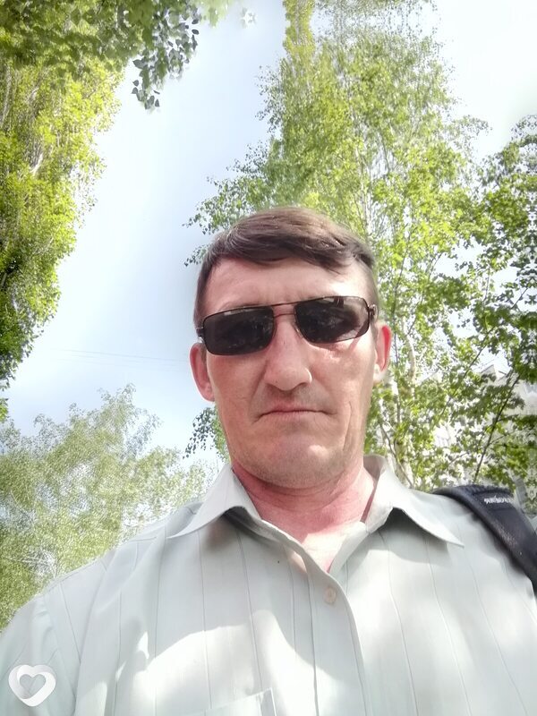 Сергей, 52, Москве — анкета №1461543