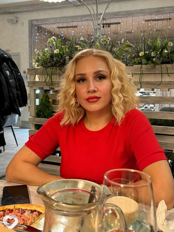 Лиза, 45, Ульяновске — анкета №1461548