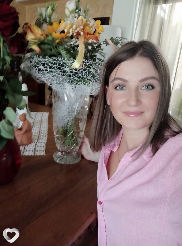 Валентина, 34, Черновцах — анкета №1461558