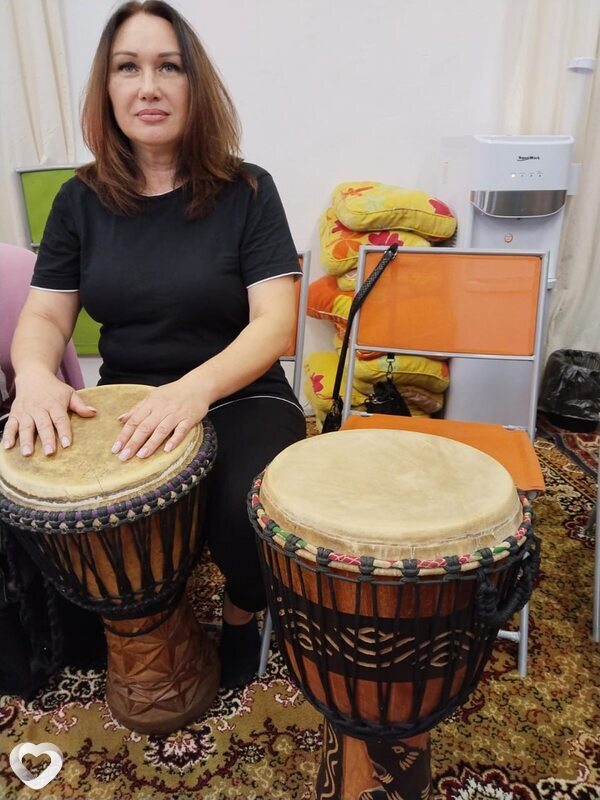 Снежанна, 45, Волгограде — анкета №1461561
