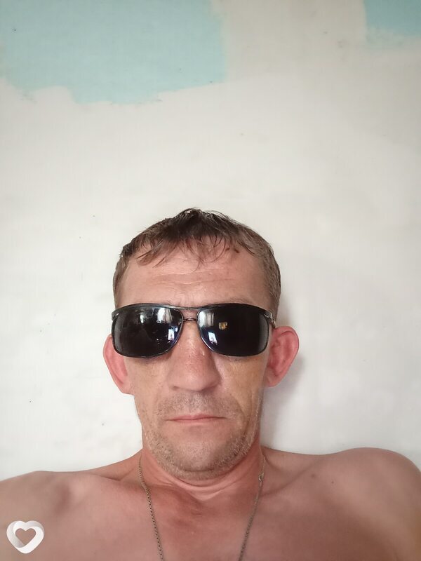 Александр, 43, Донецке — анкета №1461572