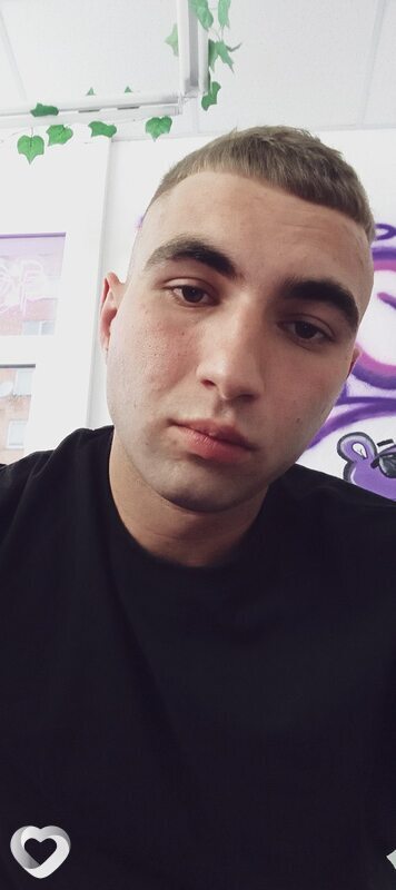 Тимур, 24, Гродно — анкета №1461575
