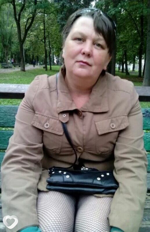 Саша, 56, Харькове — анкета №1461576
