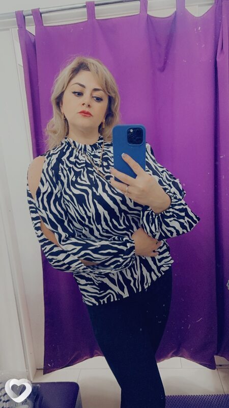 Аля, 42, Москве — анкета №1461580