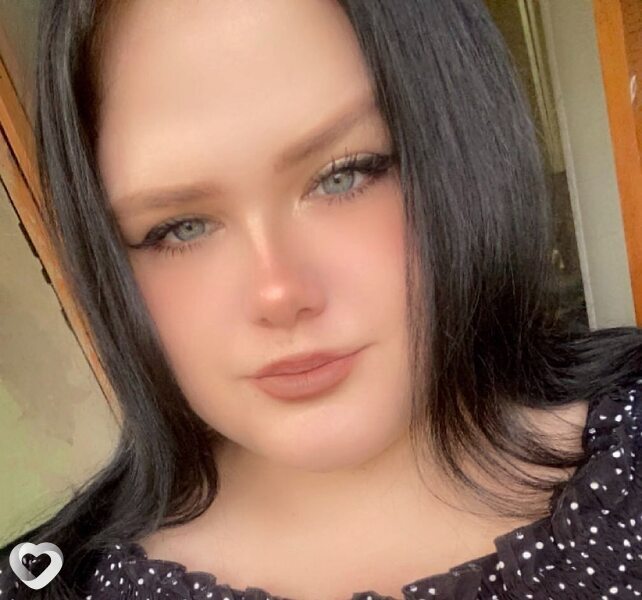 Кристиночка, 41, Шахтах — анкета №1461657